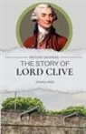 John Lang - The Story of Lord Clive