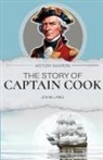 John Lang - The Story of Captain Cook