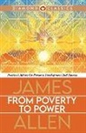 James Allen - From Poverty to Power