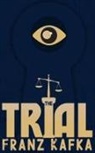 Franz Kafka - The Trial