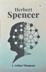 J. Arthur Thomson - Herbert Spencer