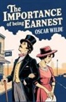 Oscar Wilde - The Importance of Being Earnest (Spanish Edition)