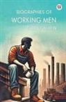 Grant Allen - Biographies Of Working Men