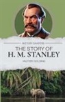 Vautier Golding - The Story of H. M. Stanley