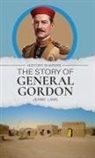Jeanie Lang - The Story of General Gordon