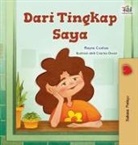Kidkiddos Books, Rayne Coshav - From My Window (Malay Kids Book)