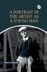 James Joyce - A Portrait of the Artist as a Young Man