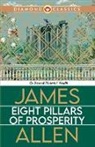 James Allen - Eight Pillars of Prosperity