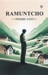 Pierre Loti - Ramuntcho