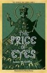 Janet McGiffin, Harry Pizzey - The Price of Eyes