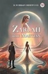 R. Norman Grisewood - Zarlah the Martian