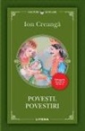 Ion Creang¿ - Pove¿ti. Povestiri
