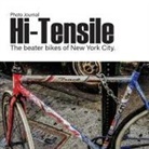 Shane Ellis - Hi Tensile, the beater bikes of New York City