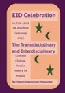 Yeeshtdevisingh Hosanee - EID Celebration