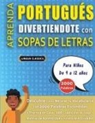 Crucigramas Delta - SOPA DE LETRAS CON LETRA GRANDE PARA ADULTOS EN PORTUGUÉS - Crucigramas Delta - Los Rompecabezas más Grandes del Mercado Para Adultos y Mayores - Busca 2000 Palabras Escondidas Hábilmente - Diviértete con 100 Puzzles Gigantes