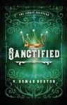 V. Romas Burton - Sanctified