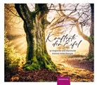 Regine Brühl, Brühl Regine - Kraftorte der Eifel