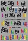Marlies Winkelheide - Geschwister müssen vorkommen