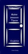 Richard Pfund - Meine inneren Türen