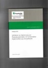 Andreas Huft - Verfahren zur Gewinnung von Proteinkonzentraten mit funktionellen Eigenschaften aus Grünpflanzen