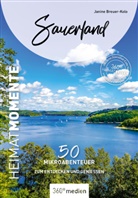 Janine Breuer-Kolo - Sauerland - HeimatMomente