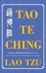 Tzu Lao - Tao Te Ching Ultimate Bilingual Edition (4-In-1)