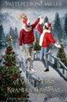 Patti Petrone Miller - A VERY MERRY KRAMPUS CHRISTMAS