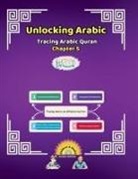 Canada Universal School - Unlocking Arabic