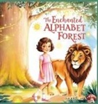Shams Osman - The Enchanted Alphabet Forest