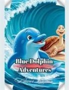 Bucur Loredan - Blue Dolphin Adventures