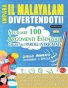 Linguas Classics - IMPARA IL MALAYALAM DIVERTENDOTI! - LIVELLO AVANZATO