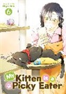 Migiri Miki - My Kitten is a Picky Eater Vol. 6
