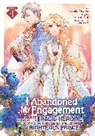 Haduki Futaba, Fuyutsuki Koki, Masuke Mawata - I Abandoned My Engagement Because My Sister is a Tragic Heroine, but