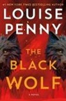 Louise Penny - The Black Wolf