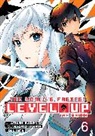 Fame, Atsushi Suzumi, Nagato Yamata - The World's Fastest Level Up (Manga) Vol. 6