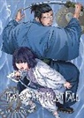 Yu Aida - The Valiant Must Fall Vol. 5