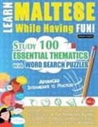 Linguas Classics - LEARN MALTESE WHILE HAVING FUN! - ADVANCED
