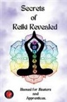 Alina Rubi - Secrets of Reiki Revealed