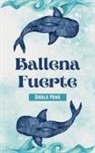 Giggle Pens - Ballena Fuerte