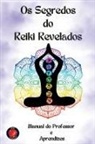 Alina Rubi - Os Segredos do Reiki Revelados