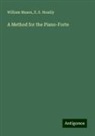 E. S. Hoadly, William Mason - A Method for the Piano-Forte