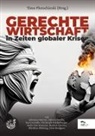 Timo Plutschinski - Gerechte Wirtschaft in Zeiten globaler Krisen