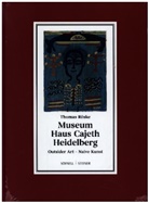 Hans Gercke, Röske, Thomas Röske - Museum Haus Cajeth Heidelberg