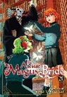 Kore Yamazaki - The Ancient Magus' Bride Vol. 21