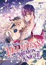 Asahiko, Nekota - The Villainess and the Demon Knight (Light Novel) Vol. 4
