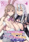 Arinokamati, Singyougaku, Won - She s the Strongest Bride, But I m Stronger in Night Battles: A