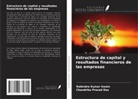 Chandrika Prasad Das, Rabindra Kumar Swain - Estructura de capital y resultados financieros de las empresas