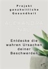 Alexandra Nau - Projekt ganzheitliche Gesundheit