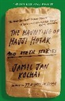 Jamil Jan Kochai - The Haunting of Hajji Hotak