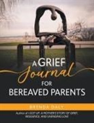Brenda Daly - A Grief Journal for Bereaved Parents